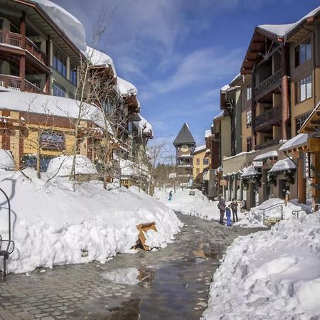 Discovery 4 119 Mammoth Lakes Esterno foto