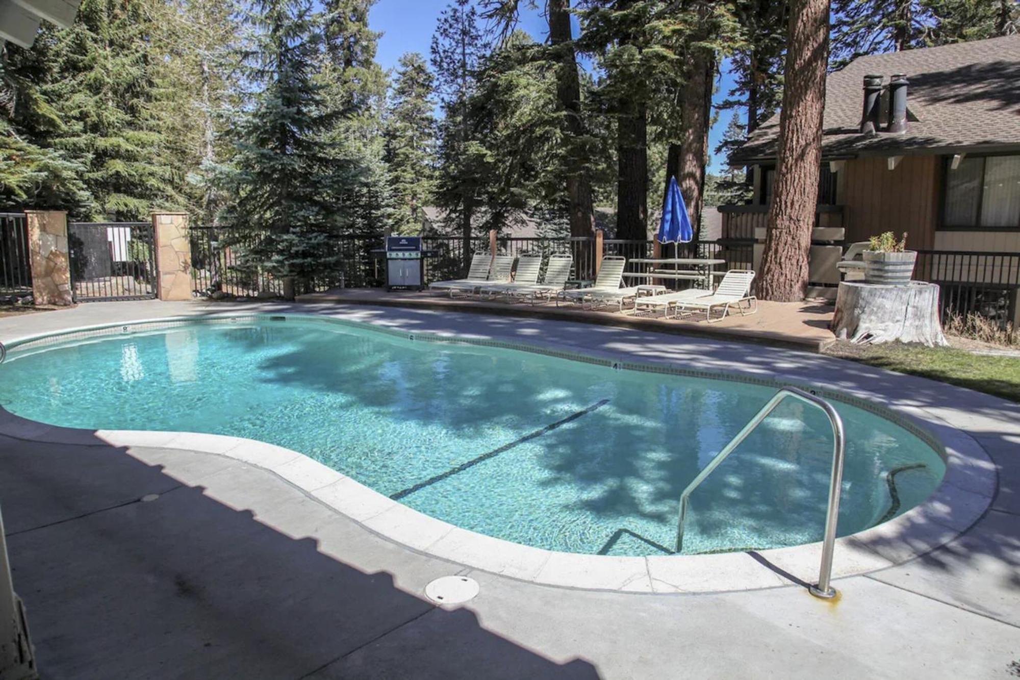 Discovery 4 119 Mammoth Lakes Esterno foto
