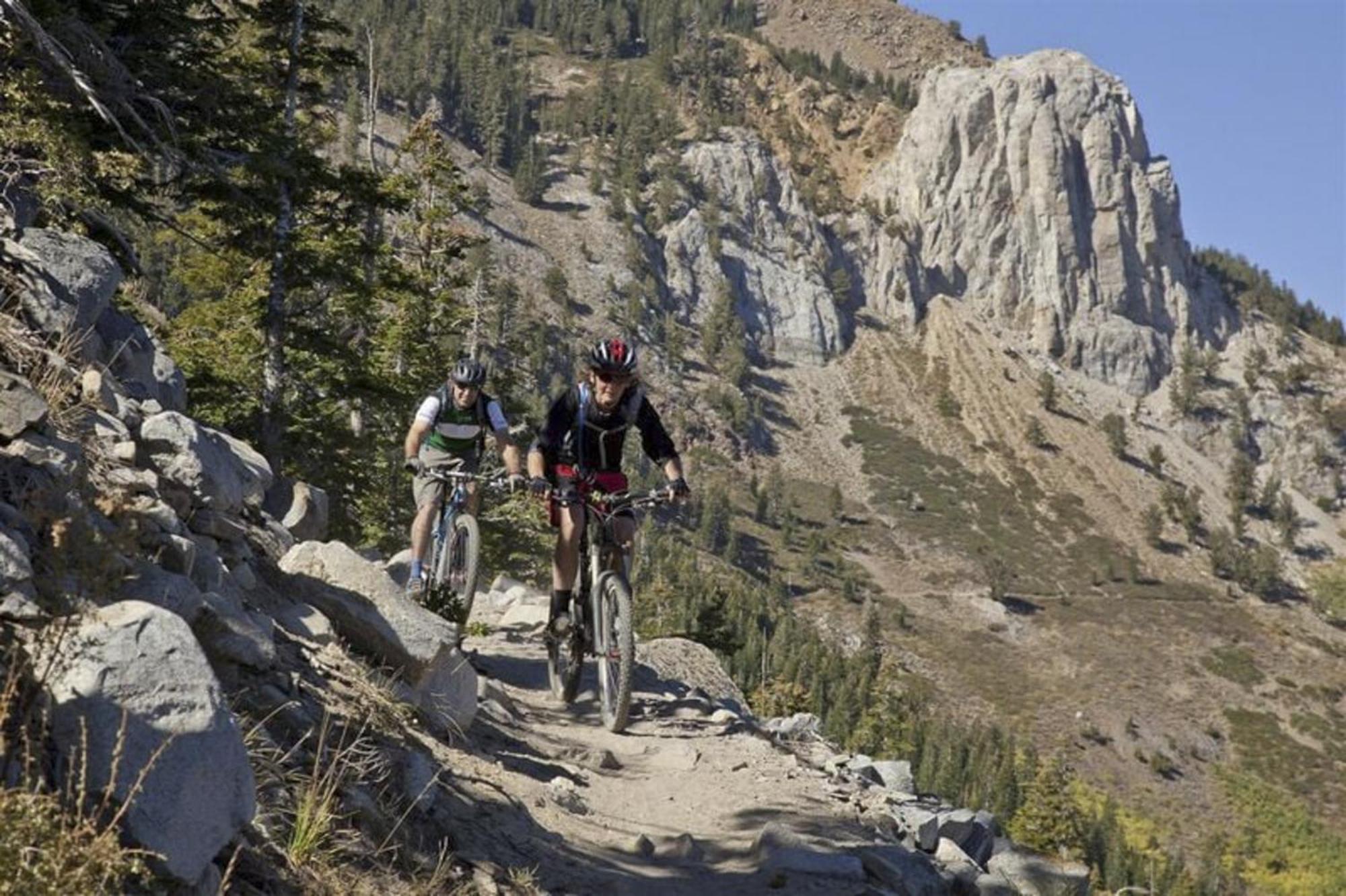 Discovery 4 119 Mammoth Lakes Esterno foto