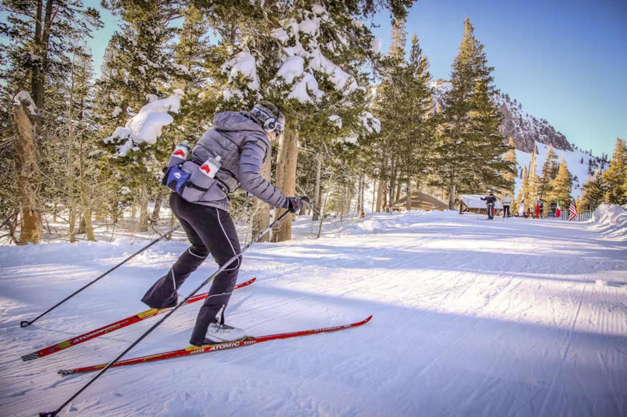 Discovery 4 119 Mammoth Lakes Esterno foto