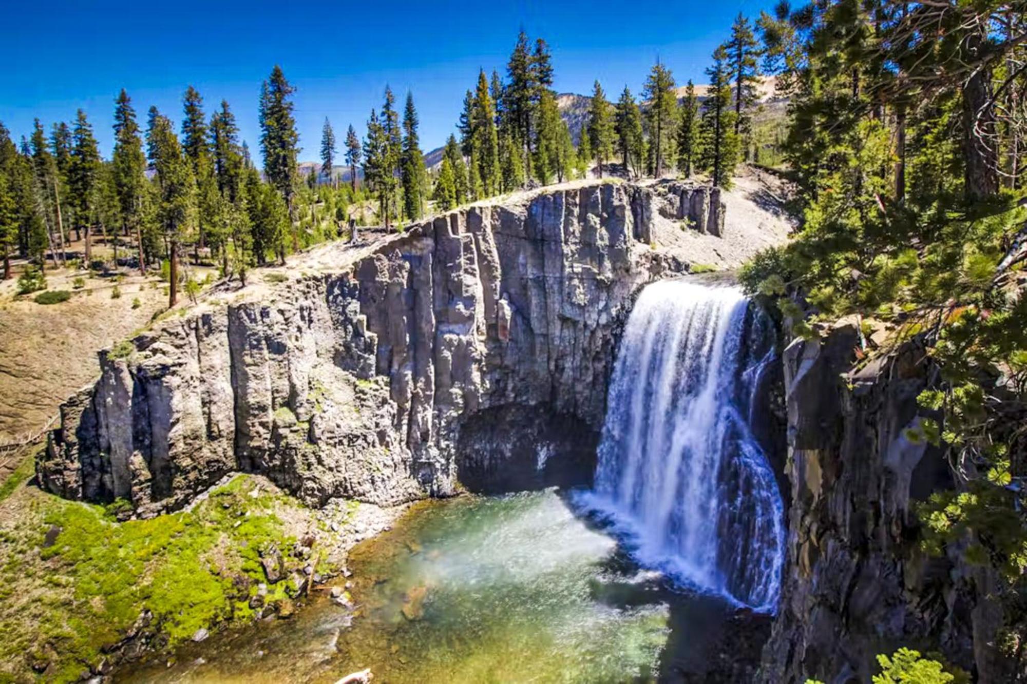 Discovery 4 119 Mammoth Lakes Esterno foto