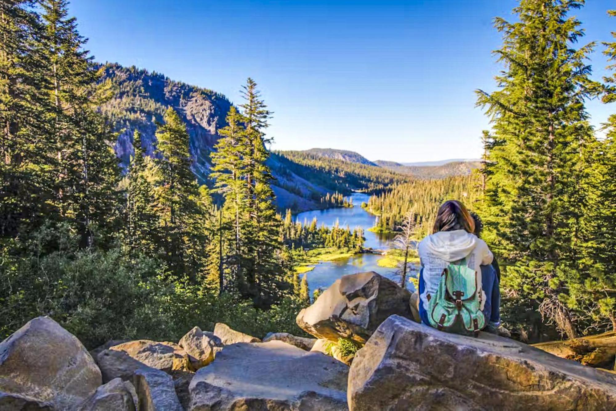 Discovery 4 119 Mammoth Lakes Esterno foto